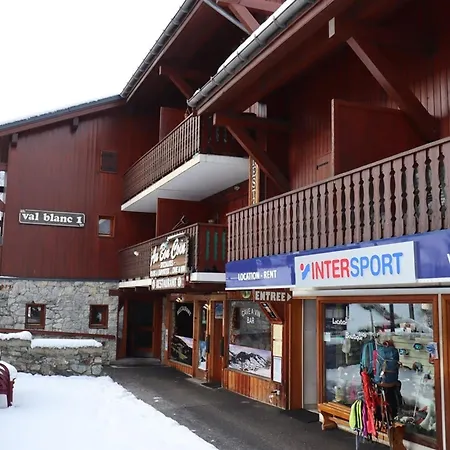 Duplex Cosy Et Spacieux Avec Piscine Et Balcon Proche Des Pistes Pour 4-5 Personnes A Areches-beaufort - Fr-1-342-171 Apartment